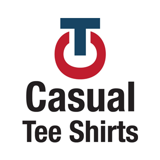 Casual Tee Shirts