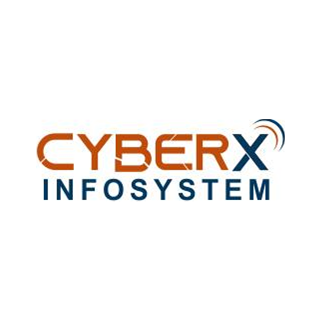 CyberX Infosystem