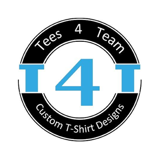 Tees 4 Team