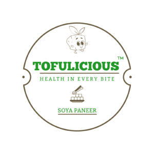 Tofulicious logo