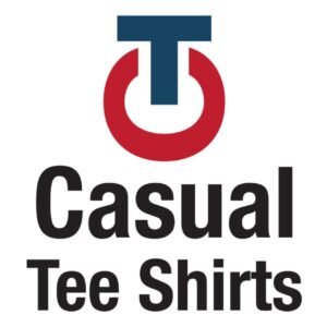 Casual Tee Shirts logo