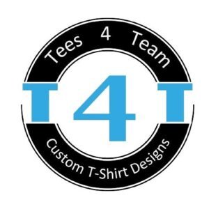 Tees4Team Logo