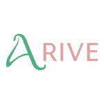 Arive Logo 8
