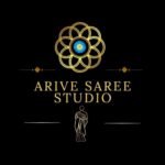 Logo of Arive Saree Studio