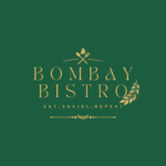 The Logo of Bombay Bistro